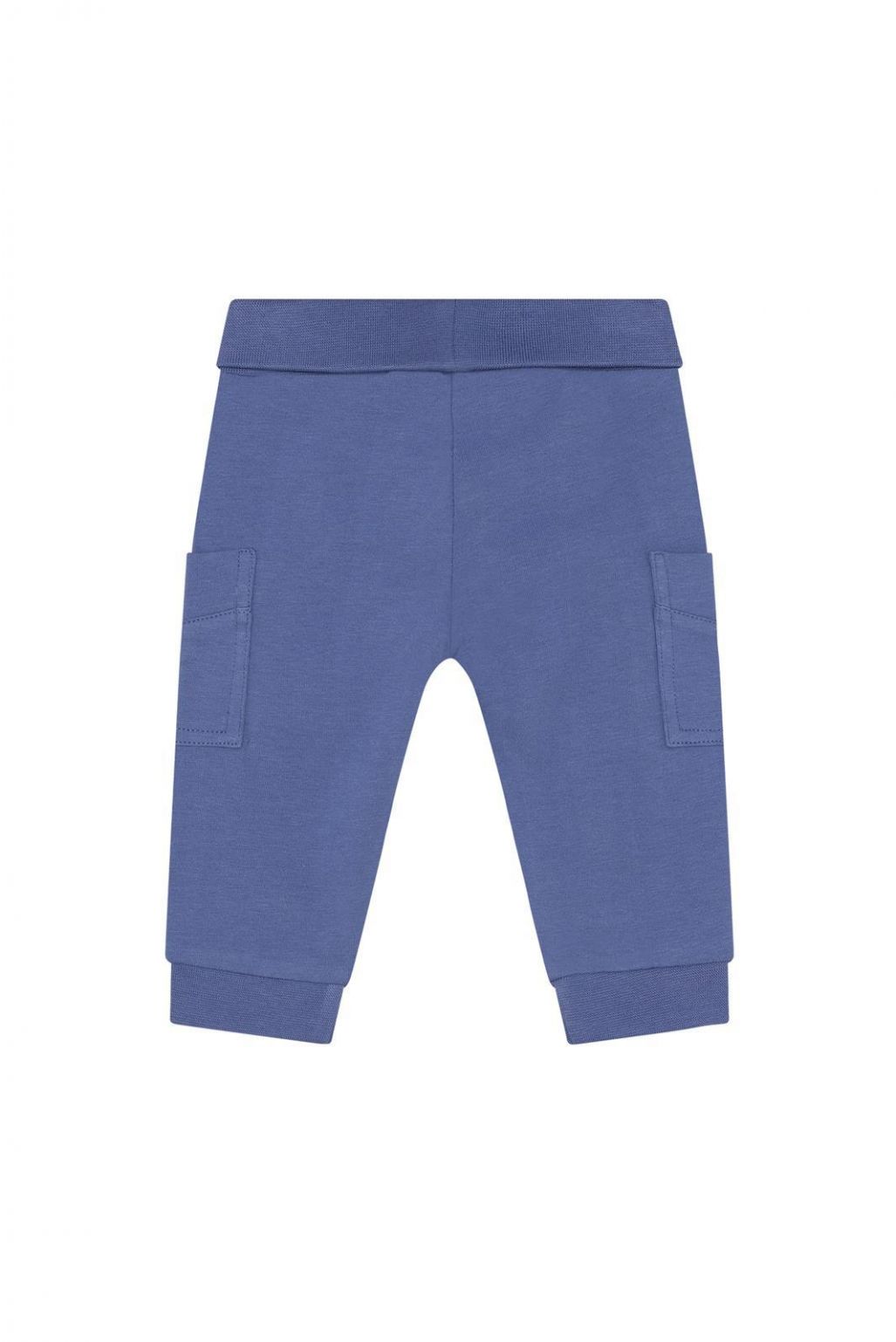 Noppies - Broek regular fit - Gray Blue
