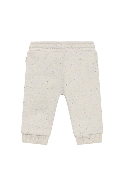 Noppies Broek | Regular Fit | Light Blue Melange