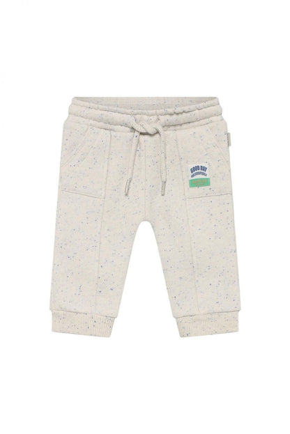 Noppies Broek | Regular Fit | Light Blue Melange