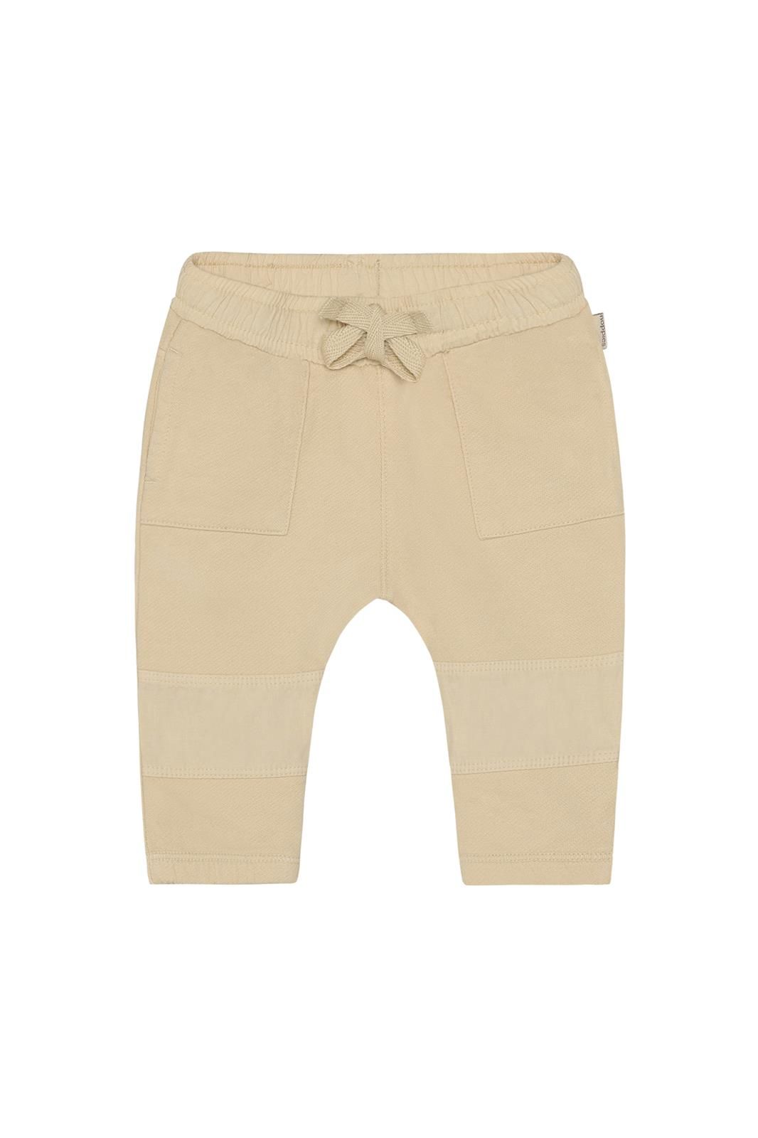 Noppies Broek relaxed fit - Gravel