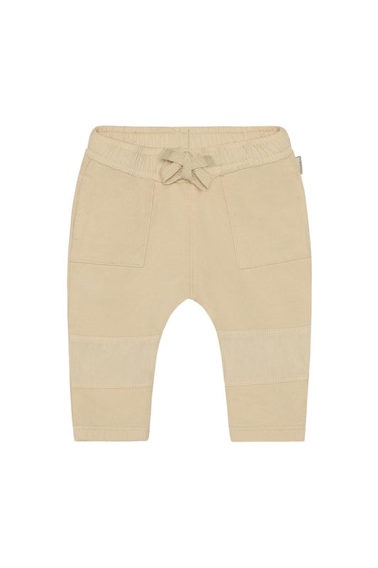 Noppies Broek relaxed fit - Gravel