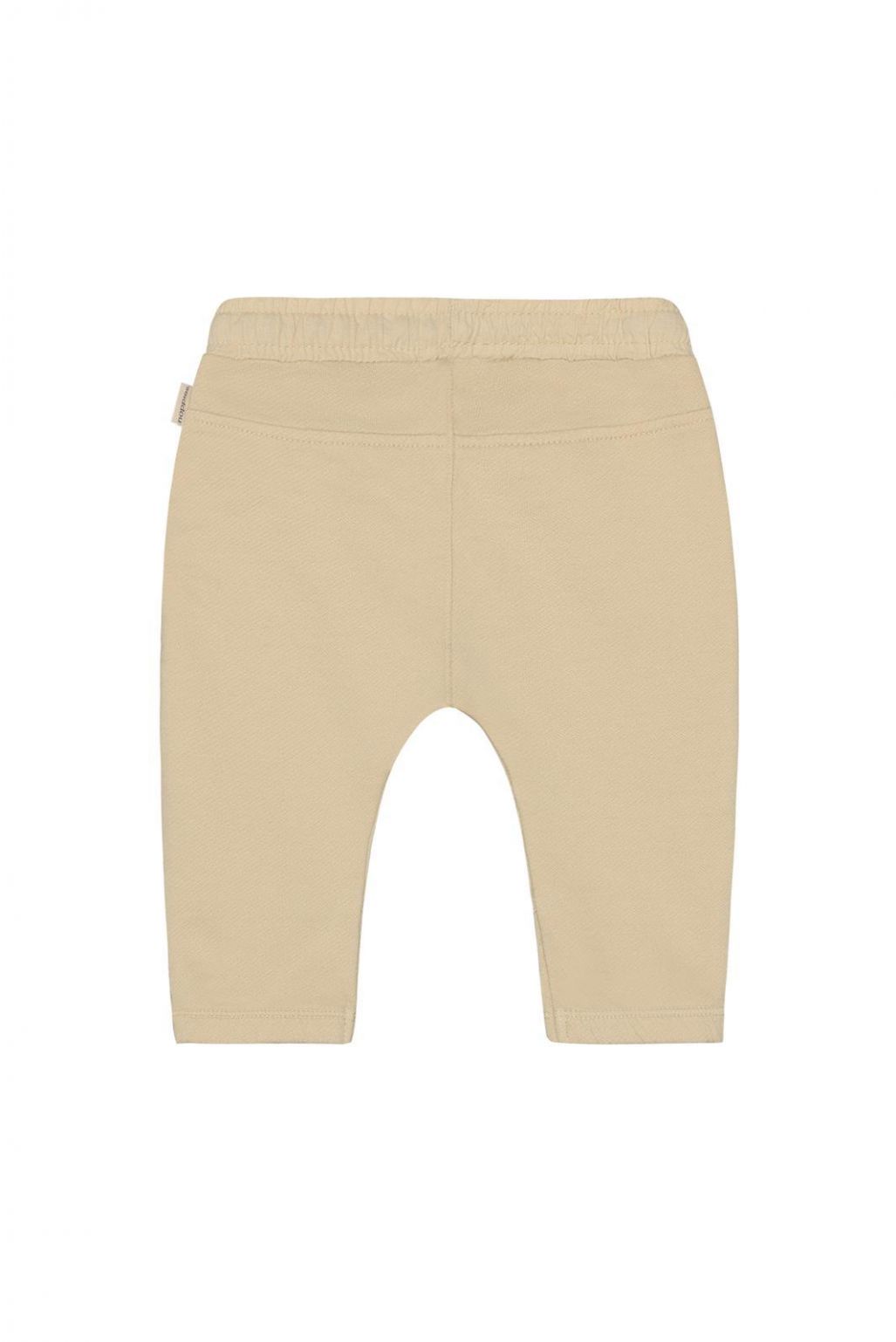 Noppies Broek relaxed fit - Gravel