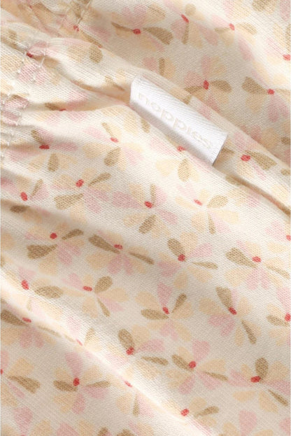 Noppies - Broek relaxed fit all over print - Egret