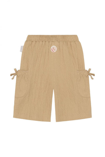 Noppies Broek | Straight Fit | Mojave Desert