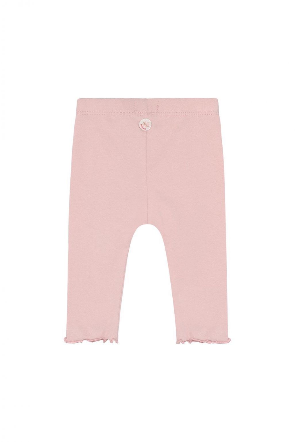 Noppies - Broek - Legging - Peachskin