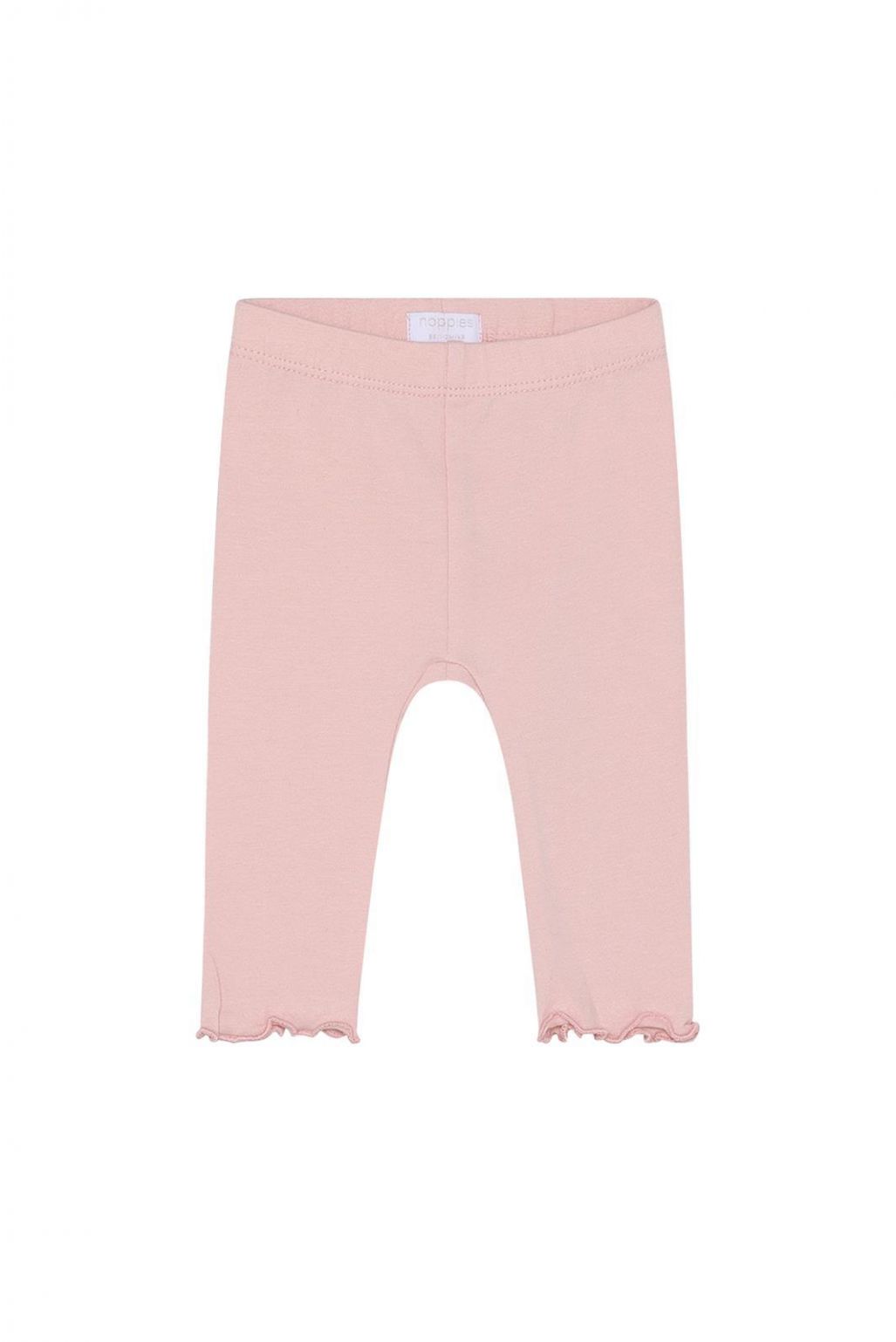 Noppies - Broek - Legging - Peachskin