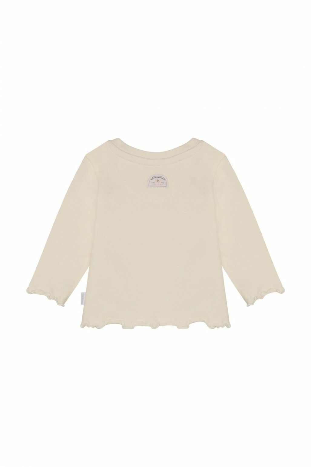 Noppies - Longsleeve - Egret