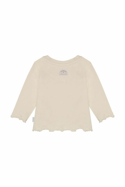 Noppies - Longsleeve - Egret