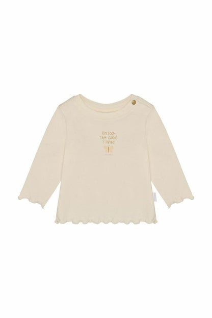 Noppies - Longsleeve - Egret