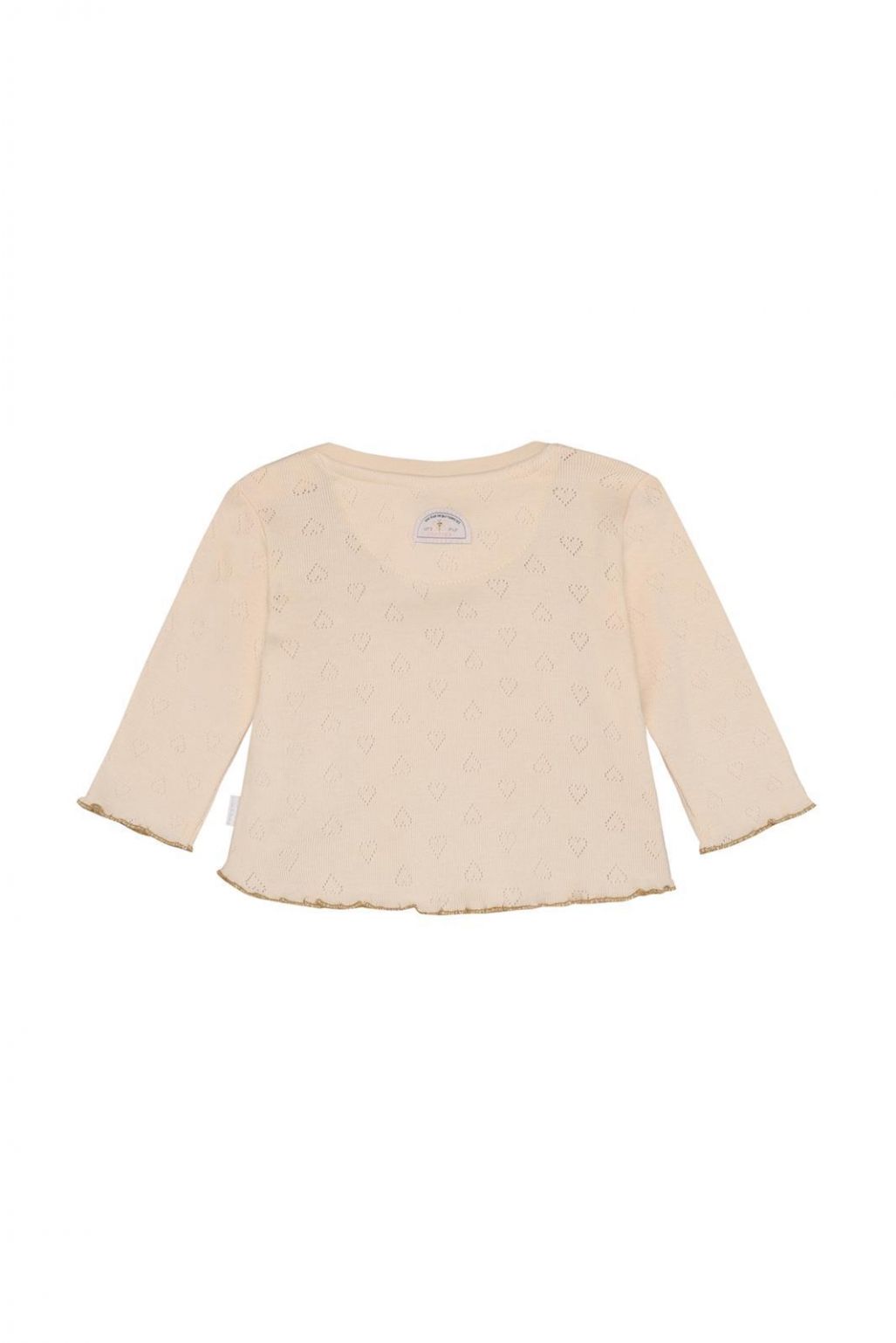 Noppies - T-shirt - Longsleeve - Sun Kiss