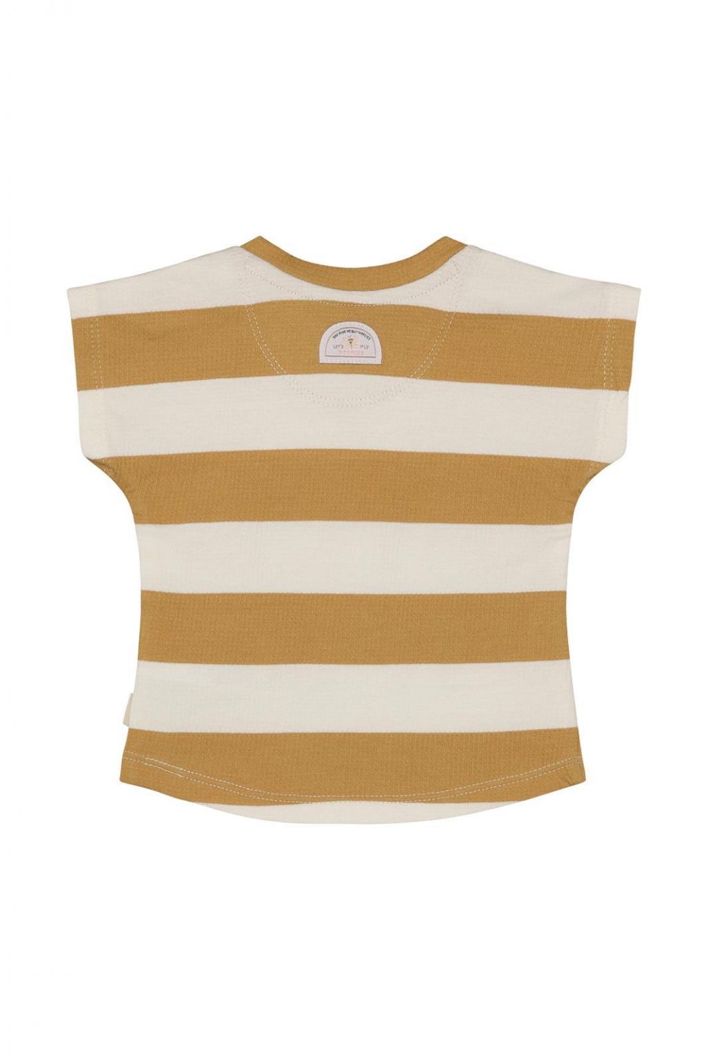 Noppies - T-shirt all over print - Prairie Sand