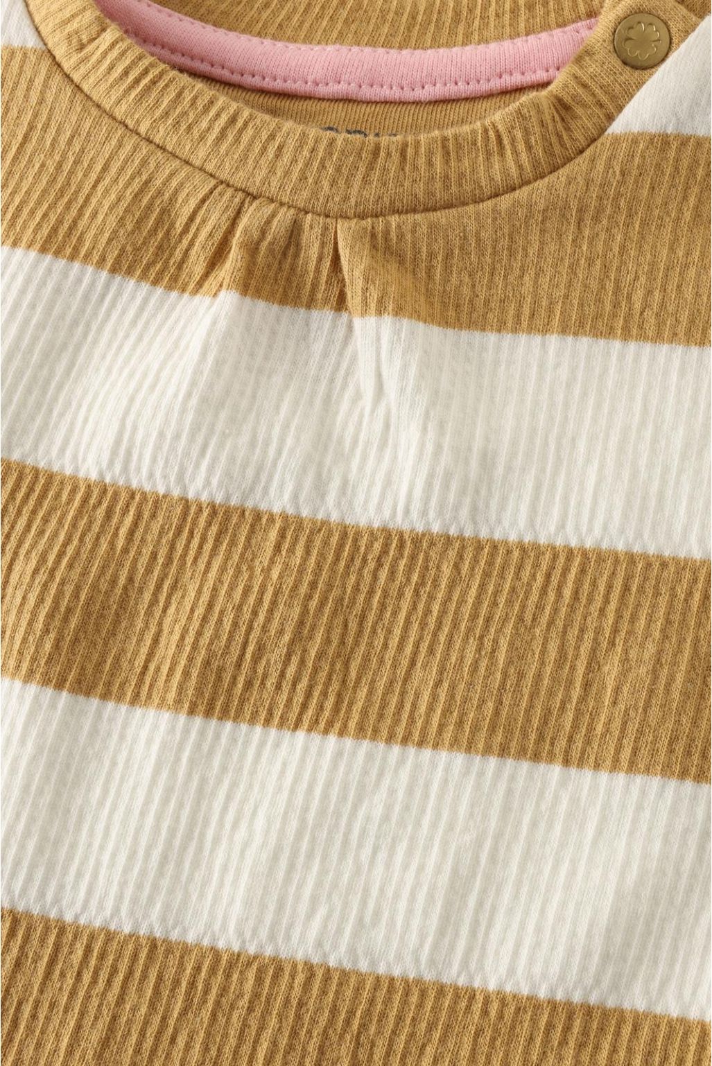 Noppies - T-shirt all over print - Prairie Sand