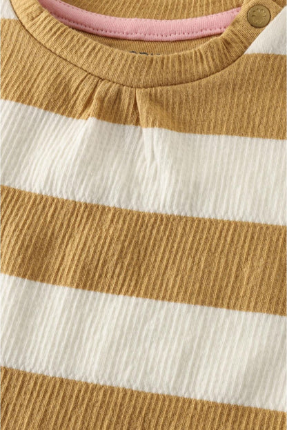 Noppies - T-shirt all over print - Prairie Sand