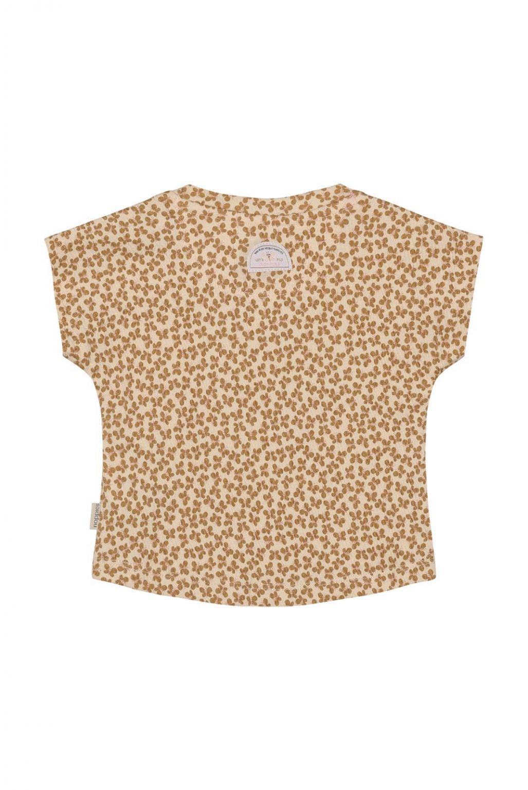 Noppies - T-shirt all over print - Sun Kiss
