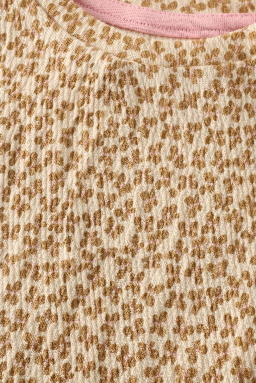 Noppies - T-shirt all over print - Sun Kiss