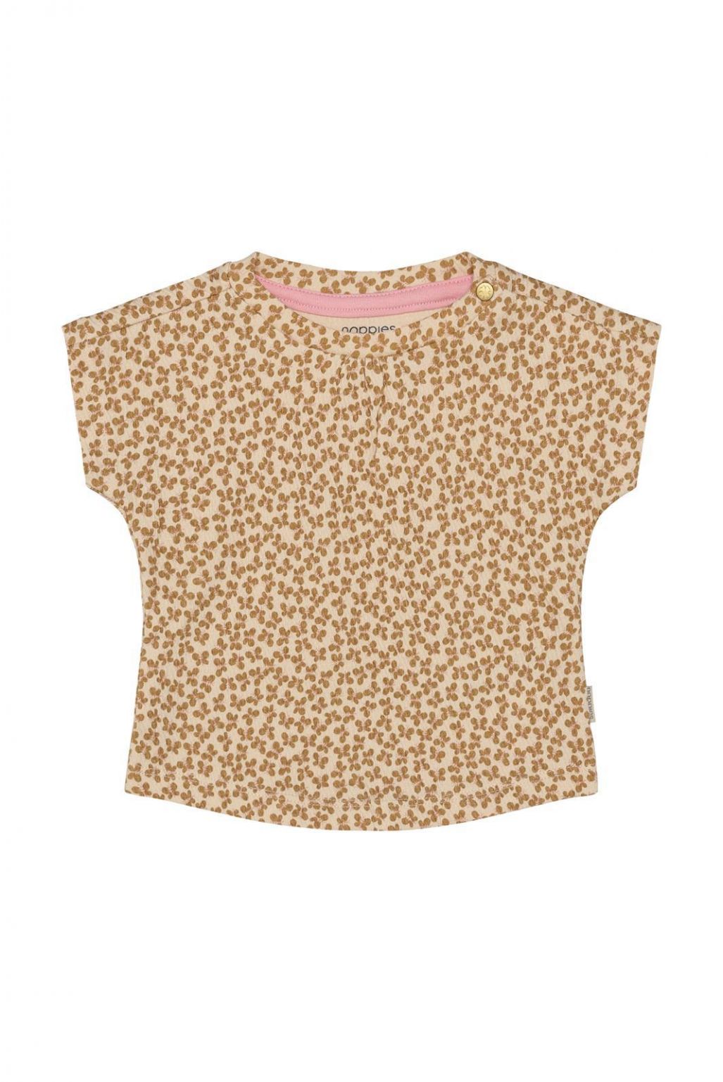 Noppies - T-shirt all over print - Sun Kiss