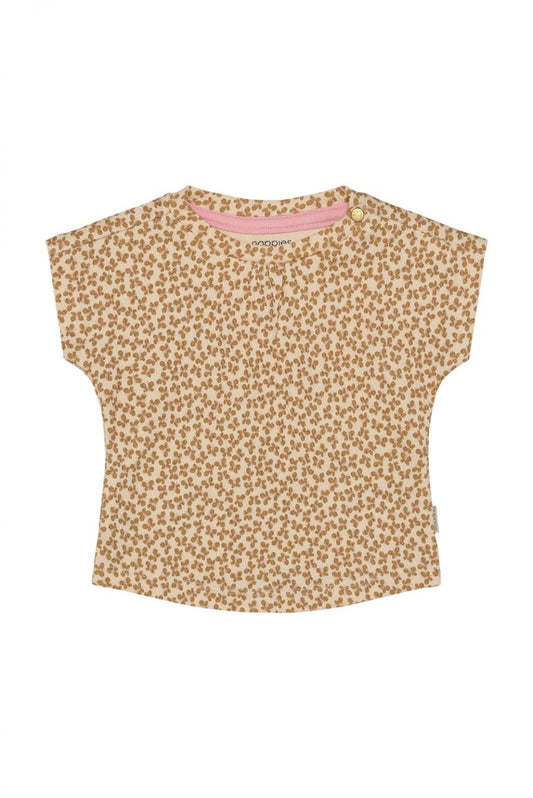 Noppies - T-shirt all over print - Sun Kiss