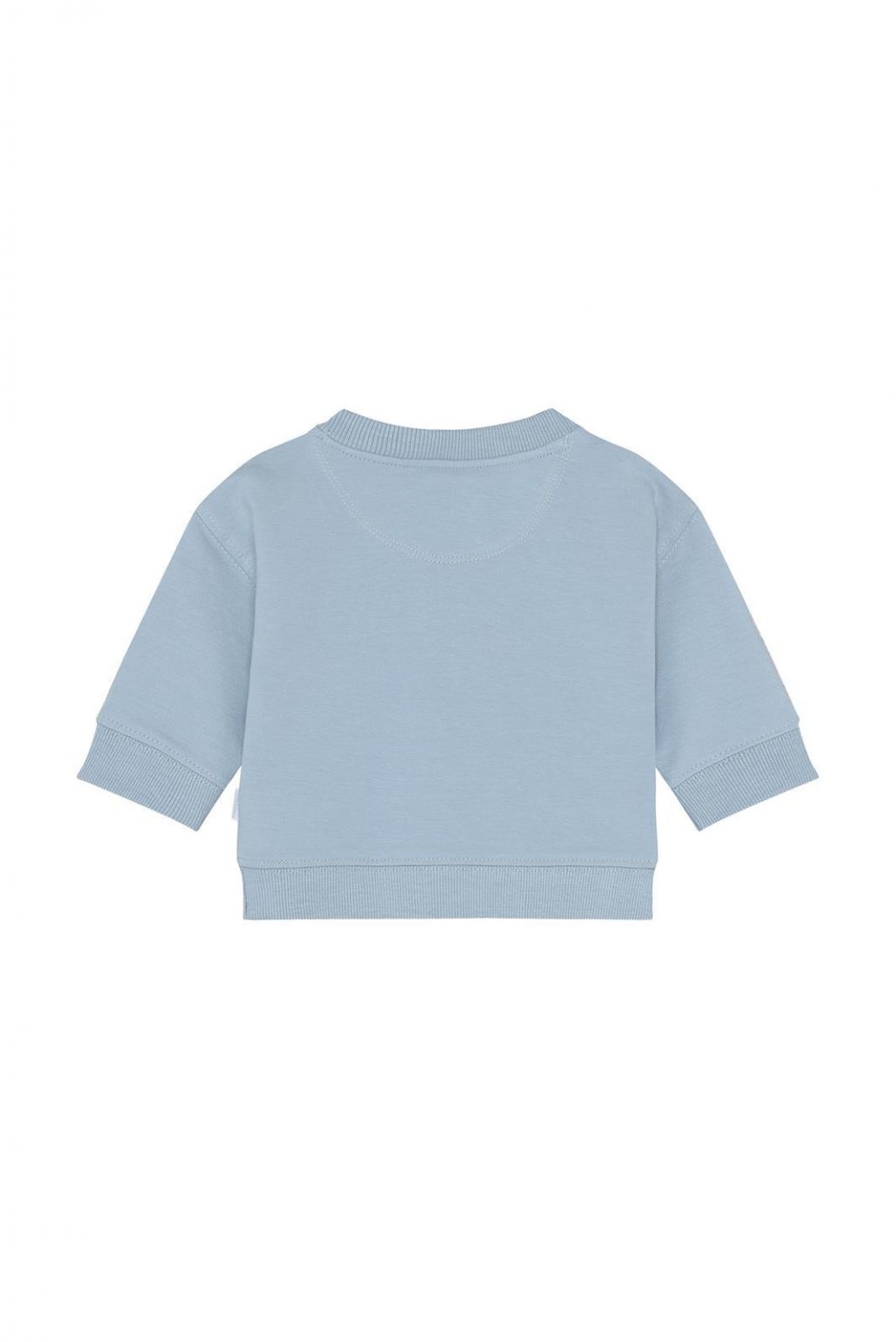 Noppies Sweater | Dusty Blue