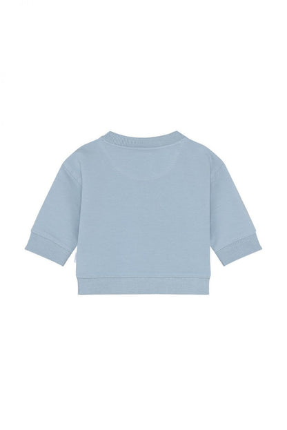 Noppies Sweater | Dusty Blue