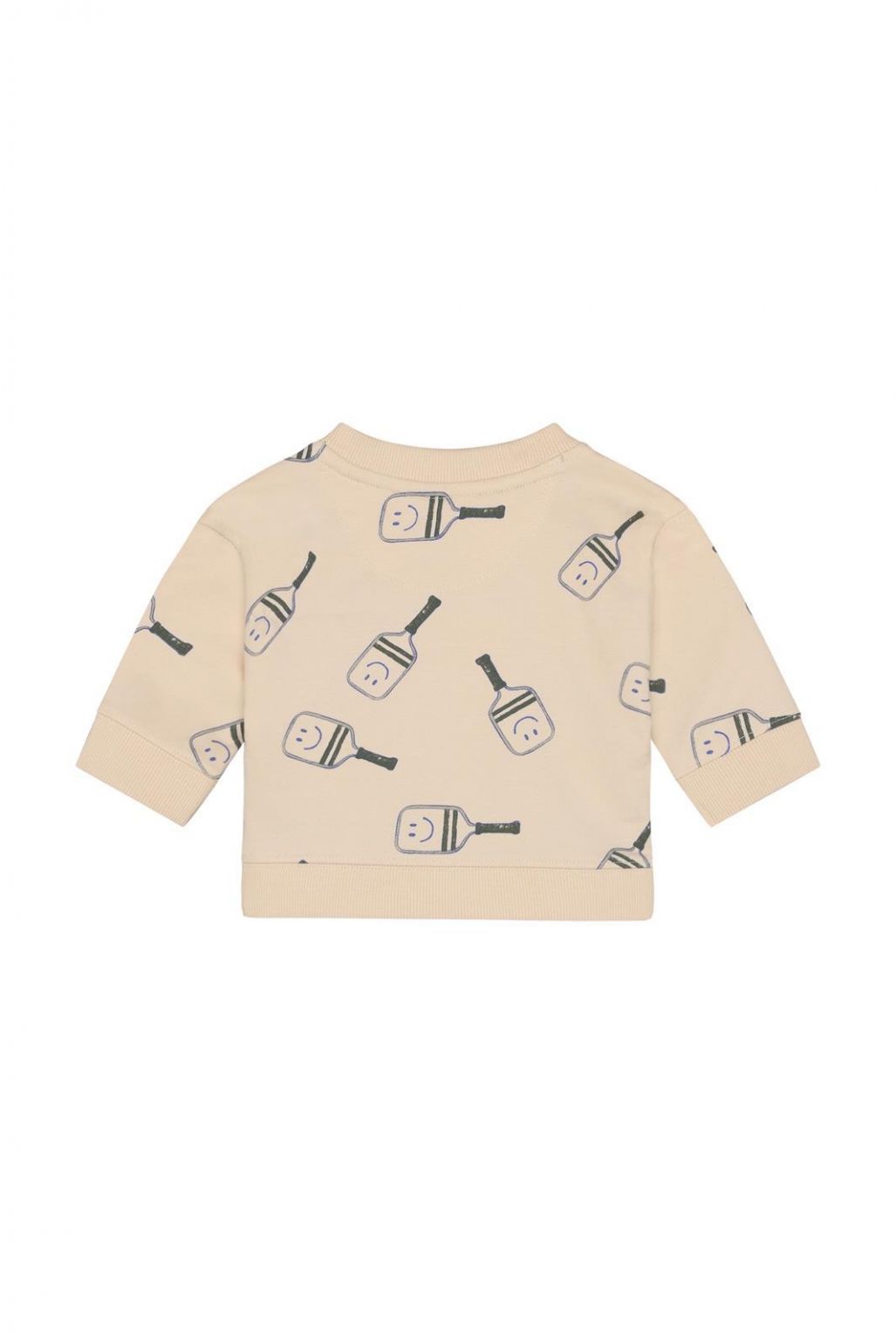 Noppies - Sweater all over print - Sun Kiss