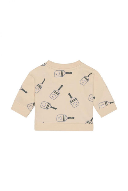 Noppies - Sweater all over print - Sun Kiss