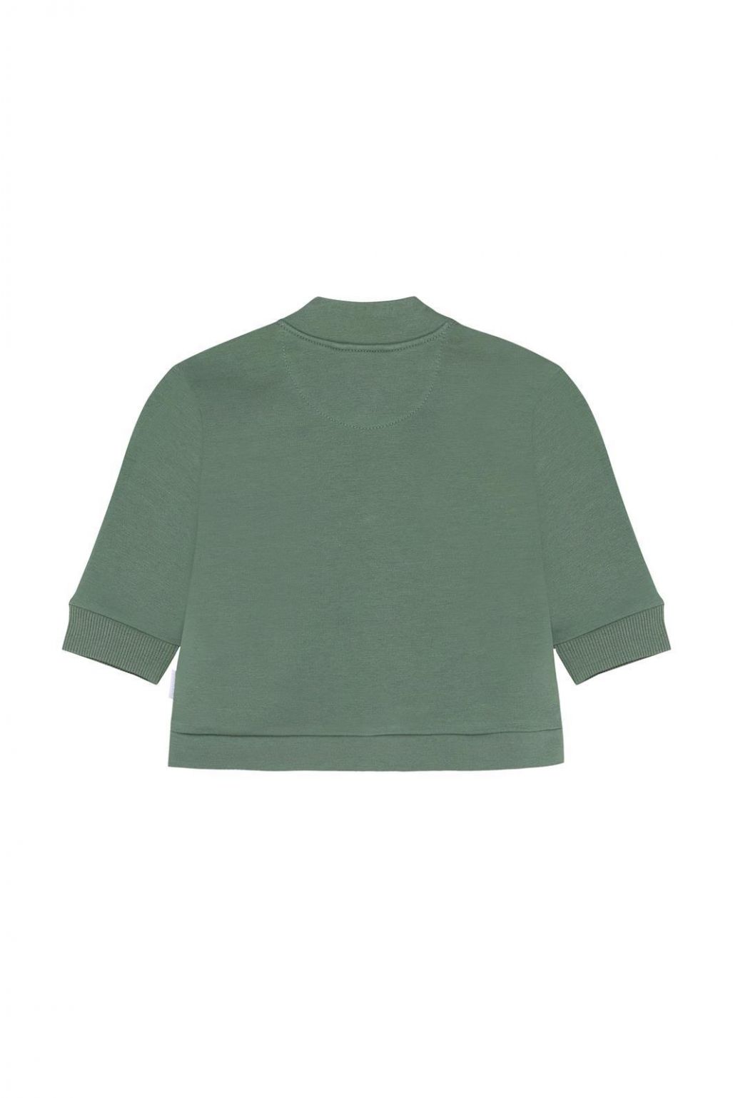 Noppies Vest | Laurel Wreath