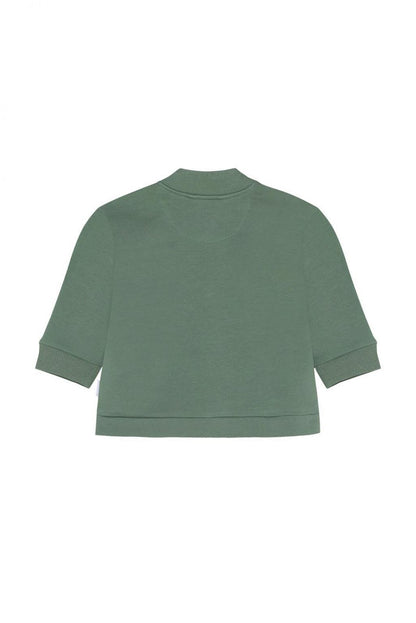 Noppies Vest | Laurel Wreath