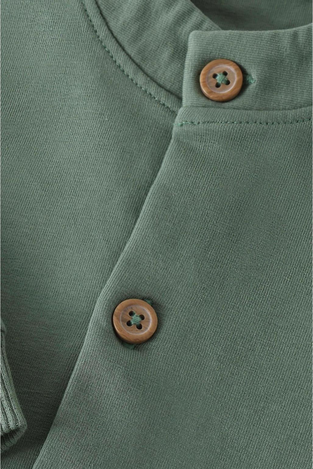 Noppies Vest | Laurel Wreath