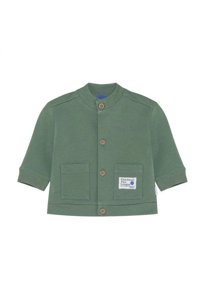 Noppies Vest | Laurel Wreath