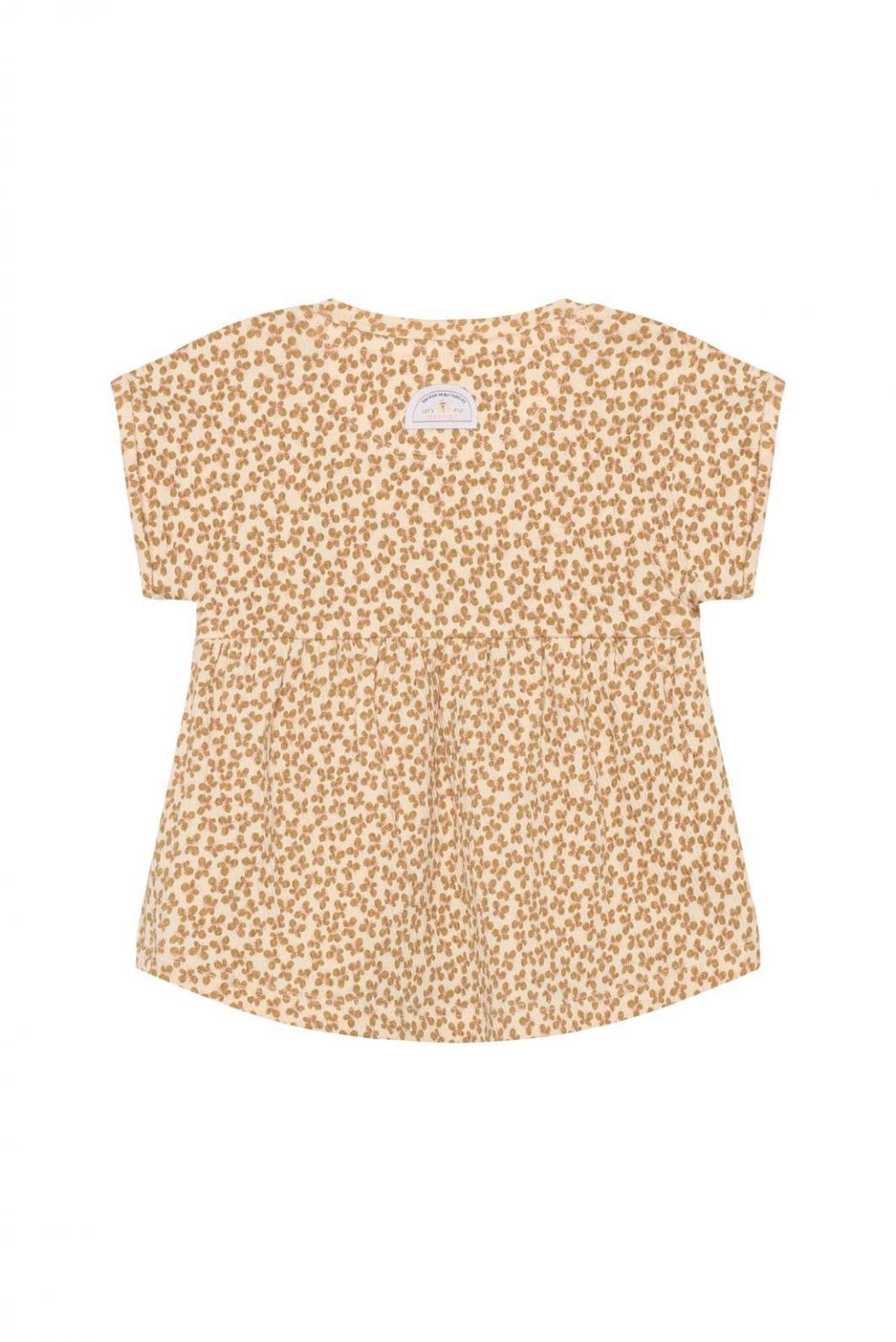 Noppies Jurk | All Over Print |  Sun Kiss