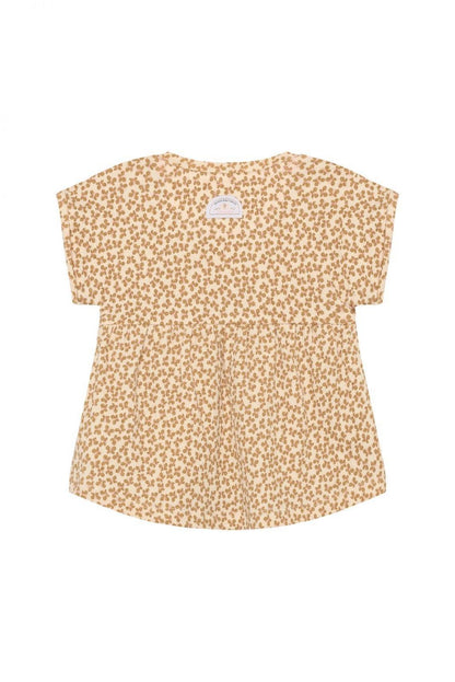Noppies Jurk | All Over Print |  Sun Kiss