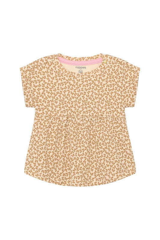 Noppies - Jurk all over print - Sun Kiss