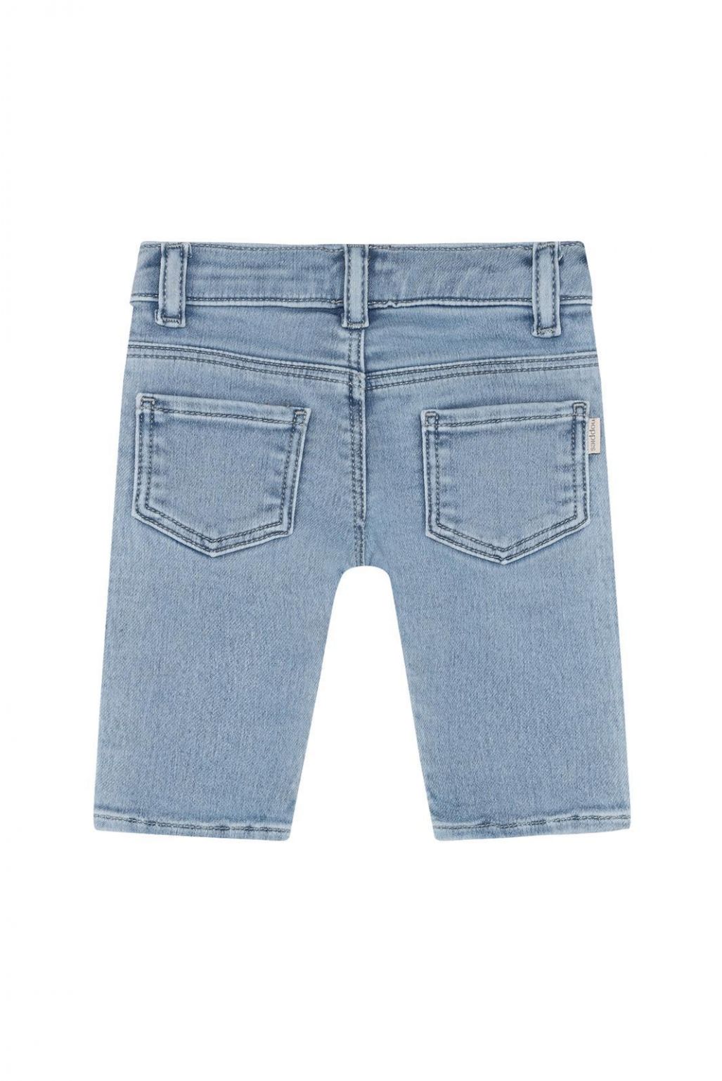 Noppies Jeans | Relaxed Fit | Medium Blue Denim