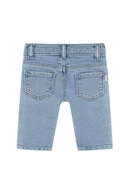 Noppies Jeans | Relaxed Fit | Medium Blue Denim
