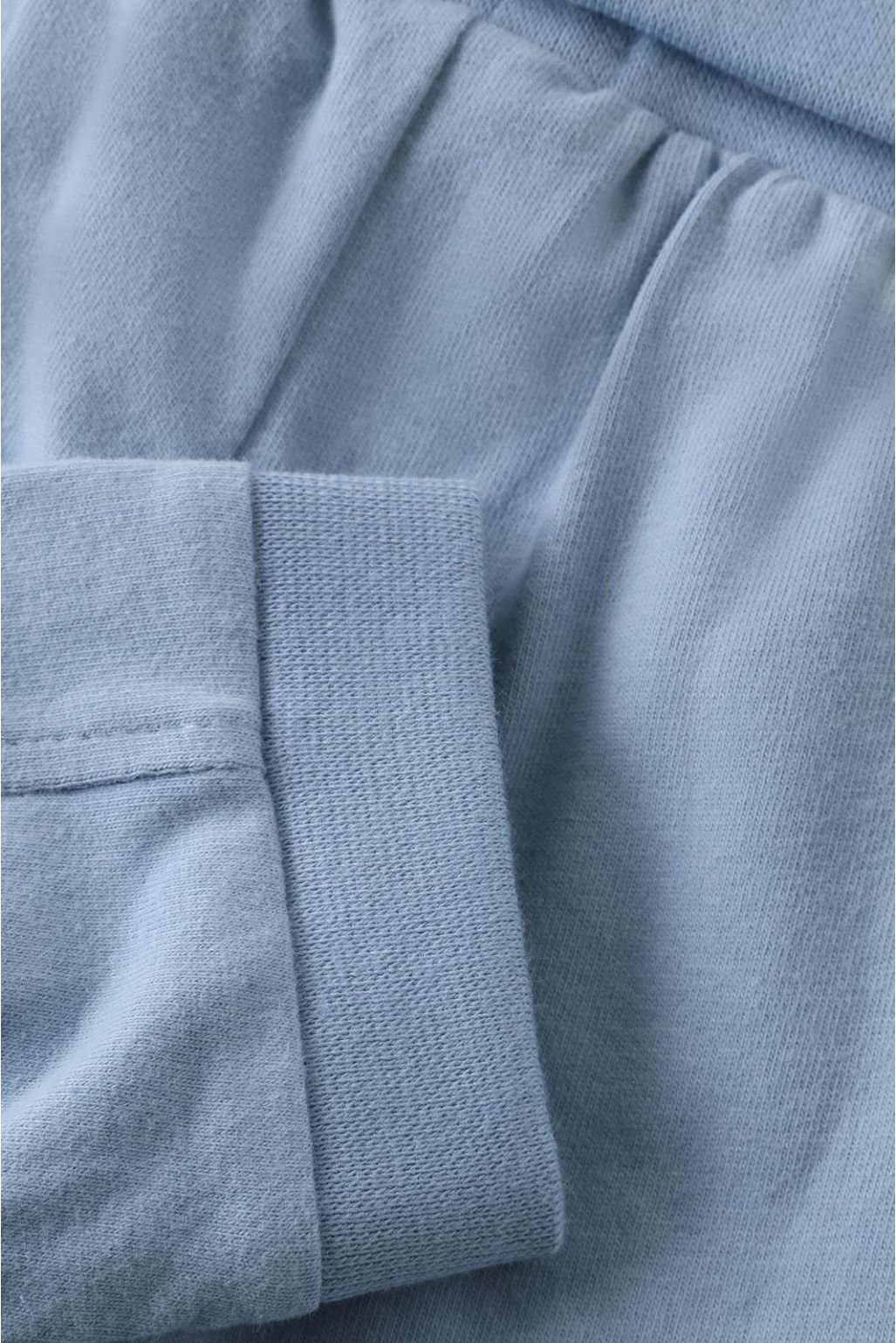 Noppies Broek | Regular Fit | Dusty Blue