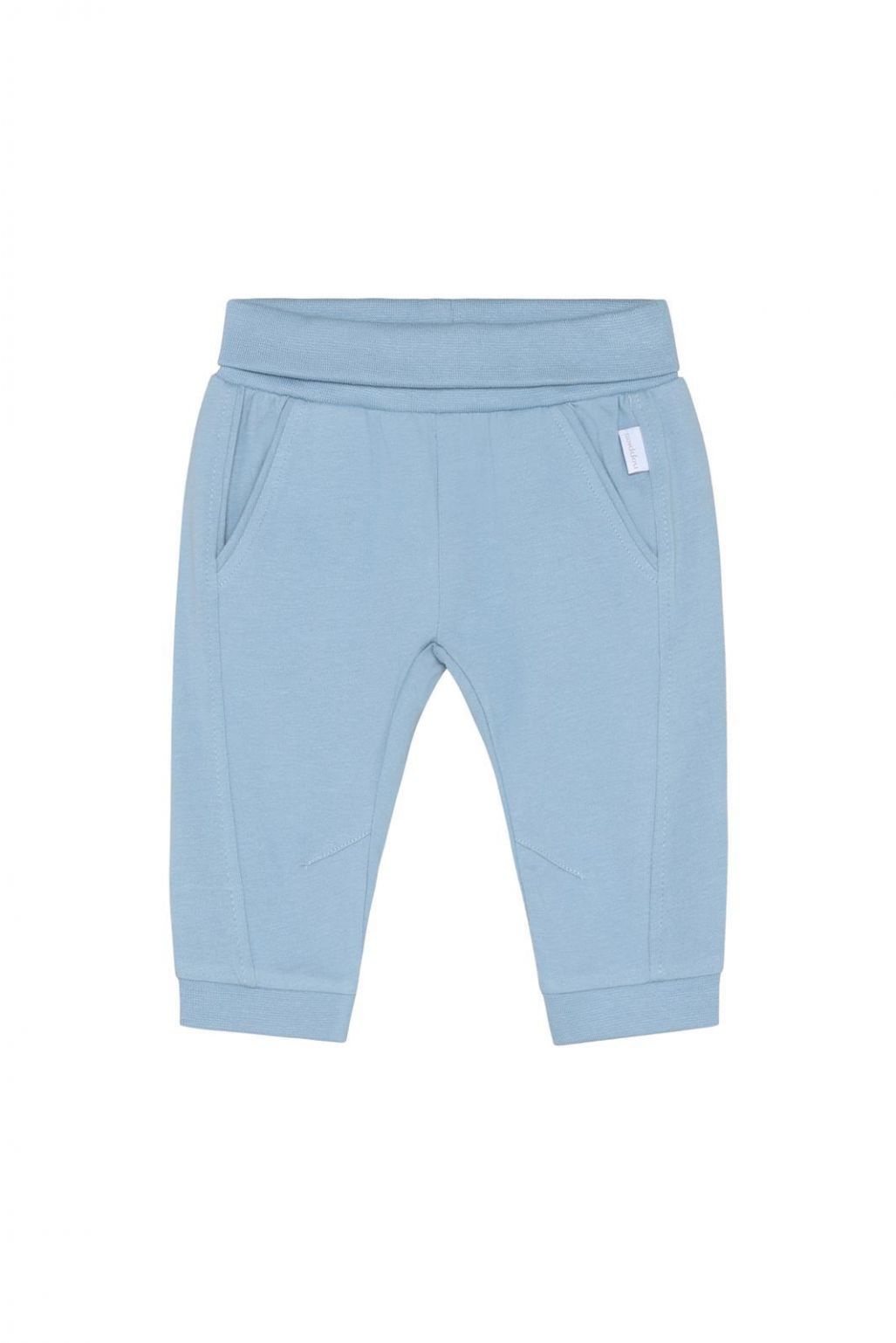 Noppies Broek | Regular Fit | Dusty Blue