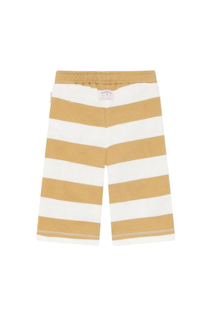 Noppies Broek | Straight Fit Stripe | Prairie Sand