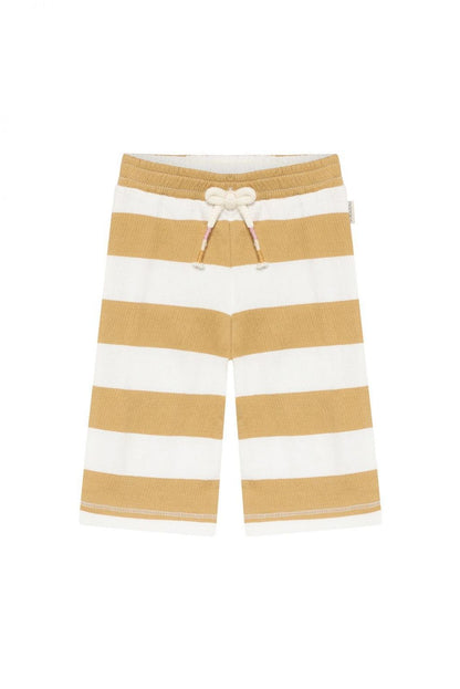 Noppies Broek | Straight Fit Stripe | Prairie Sand