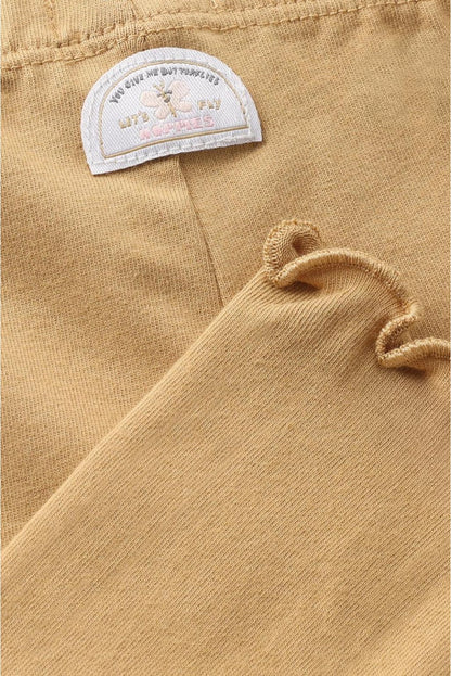 Noppies - Legging - Prairie Sand