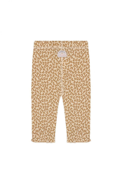 Noppies Legging | All Over Print | Sun Kiss