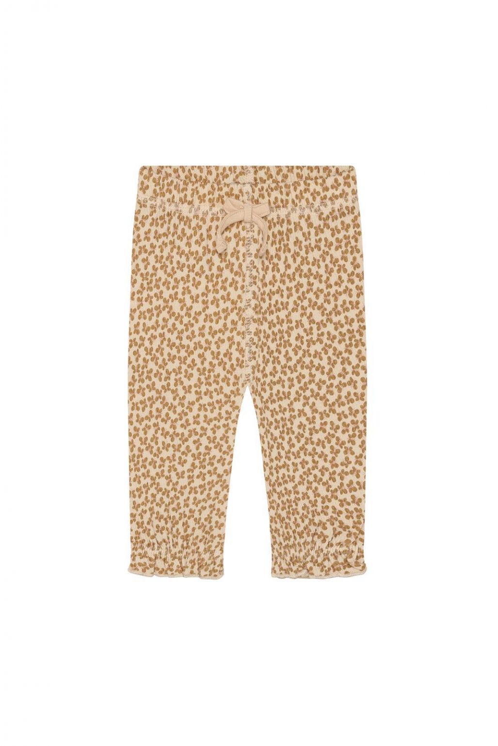 Noppies Legging | All Over Print | Sun Kiss