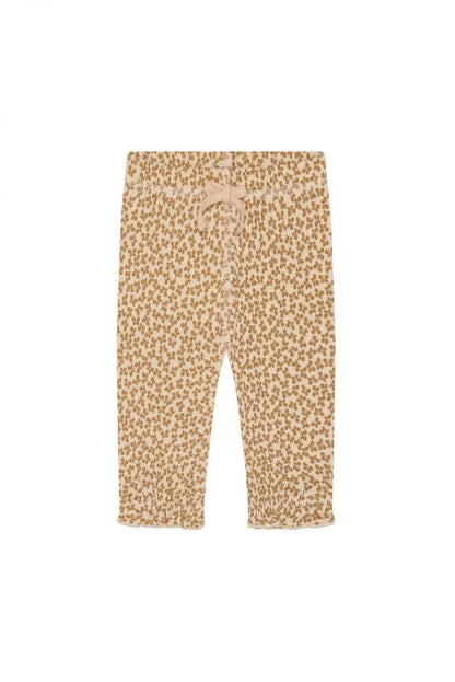 Noppies Legging | All Over Print | Sun Kiss