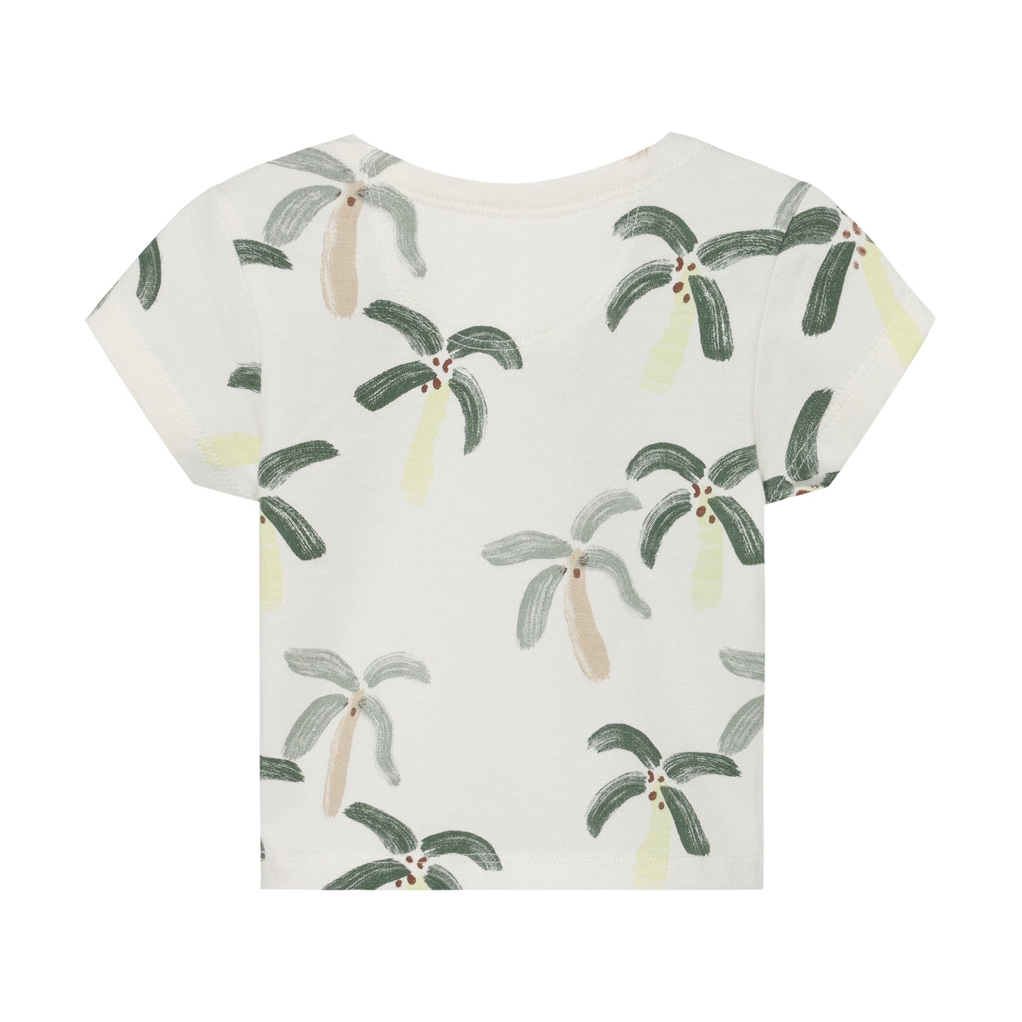 Noppies - T-shirt - Egret - Print