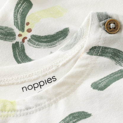Noppies - T-shirt - Egret - Print