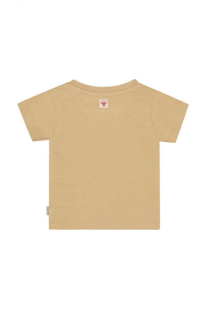 Noppies T-shirt | Mojave Desert | Korte Mouw