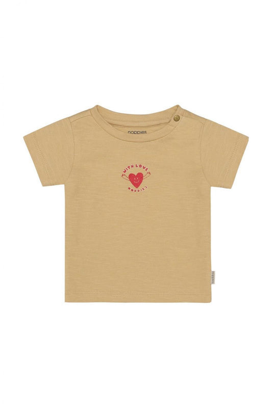 Noppies - T-shirt - Mojave Desert - korte mouw