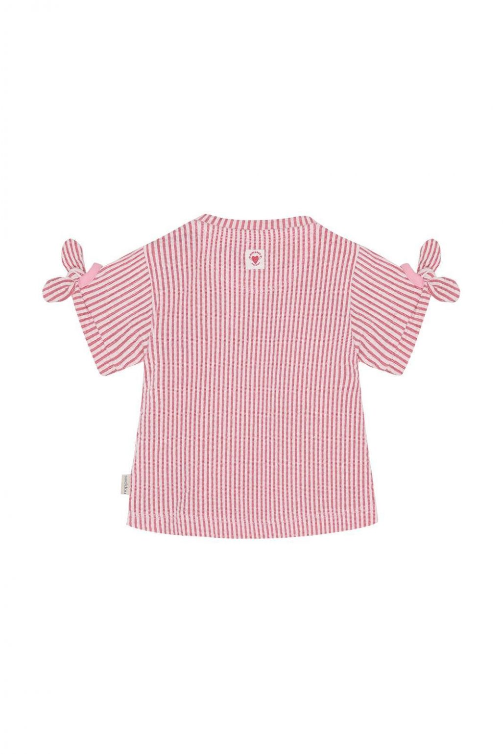 Noppies - T-shirt - Poinsettia - Korte mouw