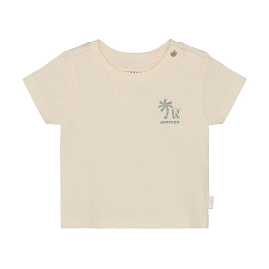 Noppies - T-shirt - White - Egret