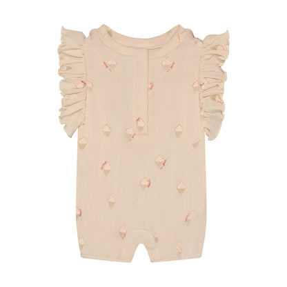 Noppies Playsuit | Sun Kiss