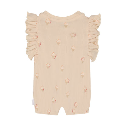 Noppies Playsuit | Sun Kiss